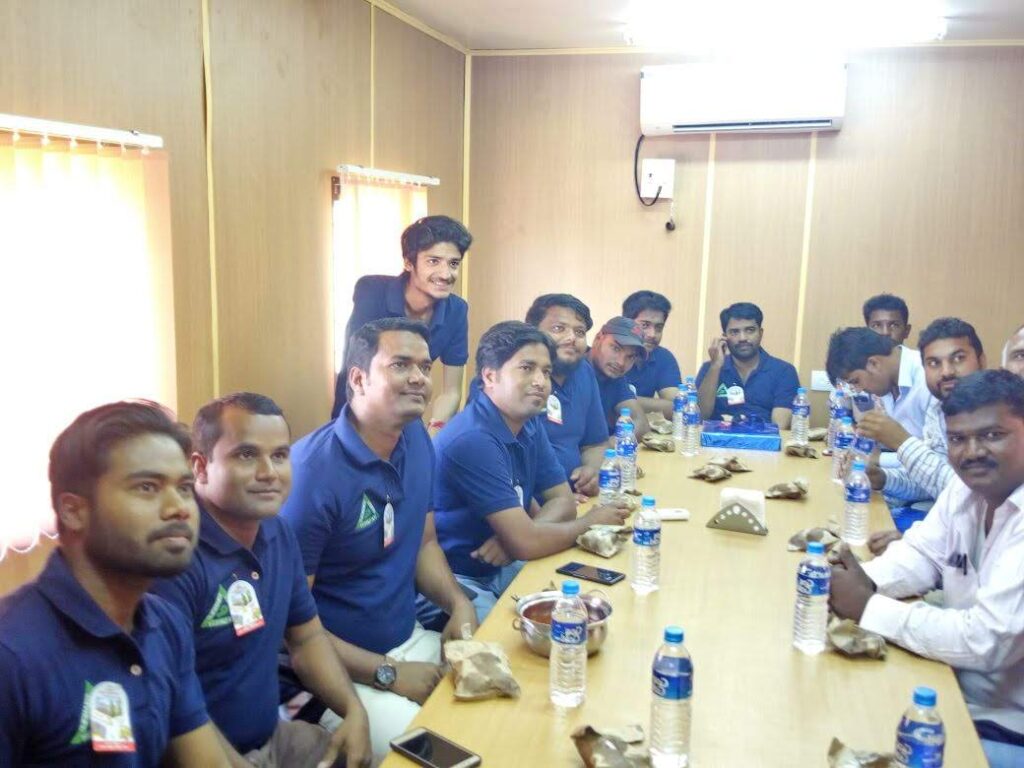 Best Construction Company in Assam