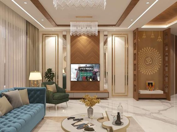 Top Home Interior Design Trends in Assam