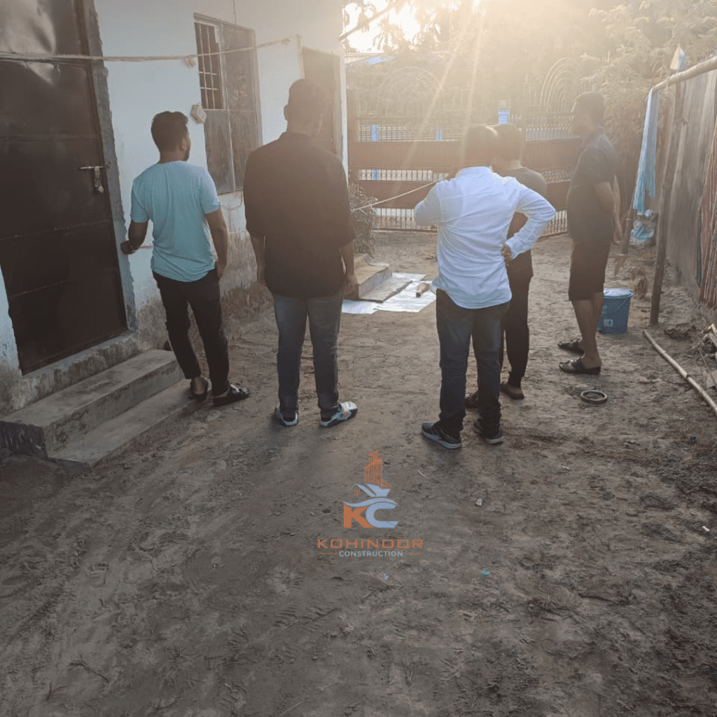 Top 10 Construction Companies in Assam