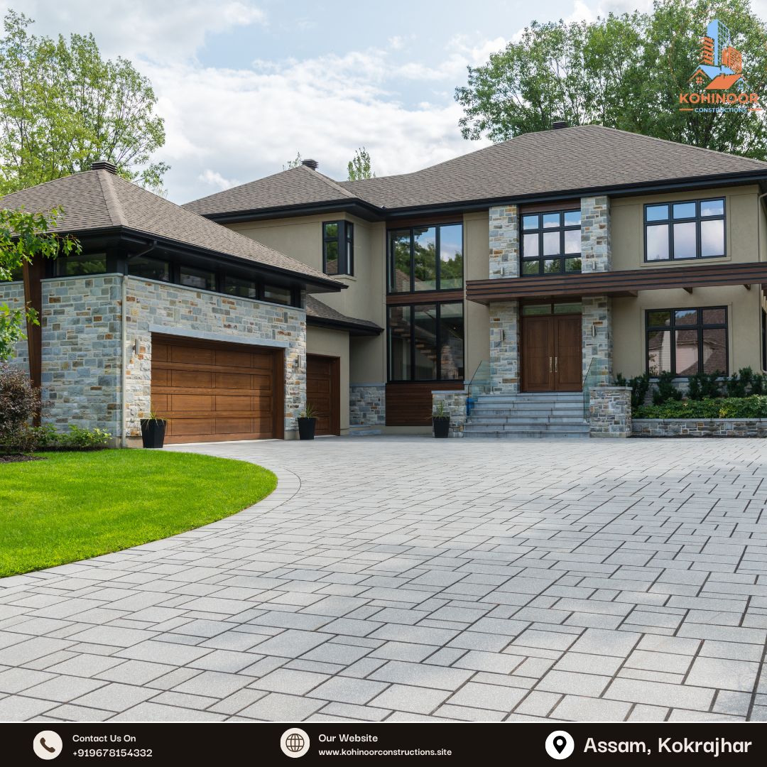 Best Construction Company In Tezpur Assam